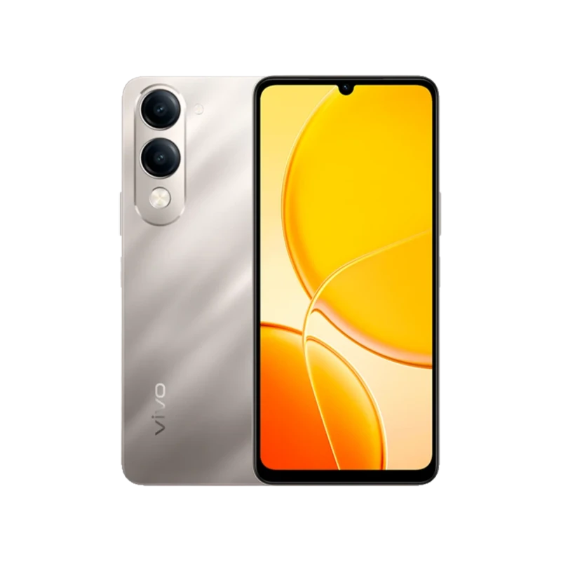 Vivo Y04 - Thumbnail 3