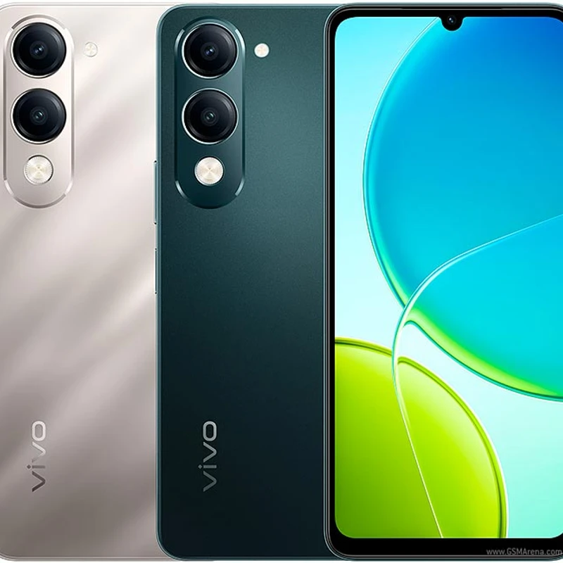Vivo Y04 - Thumbnail 4