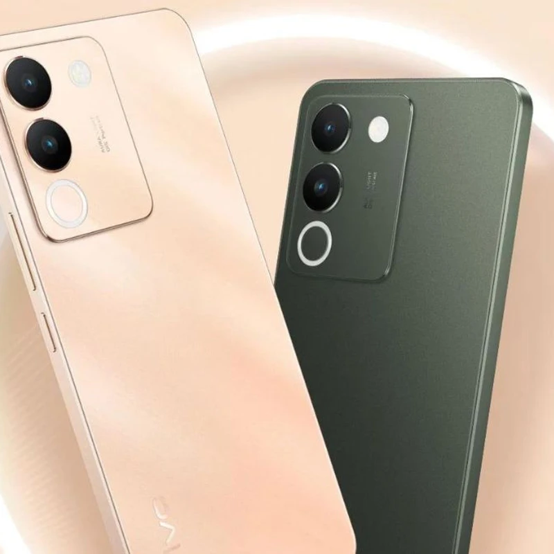 Vivo Y04 - Thumbnail 5