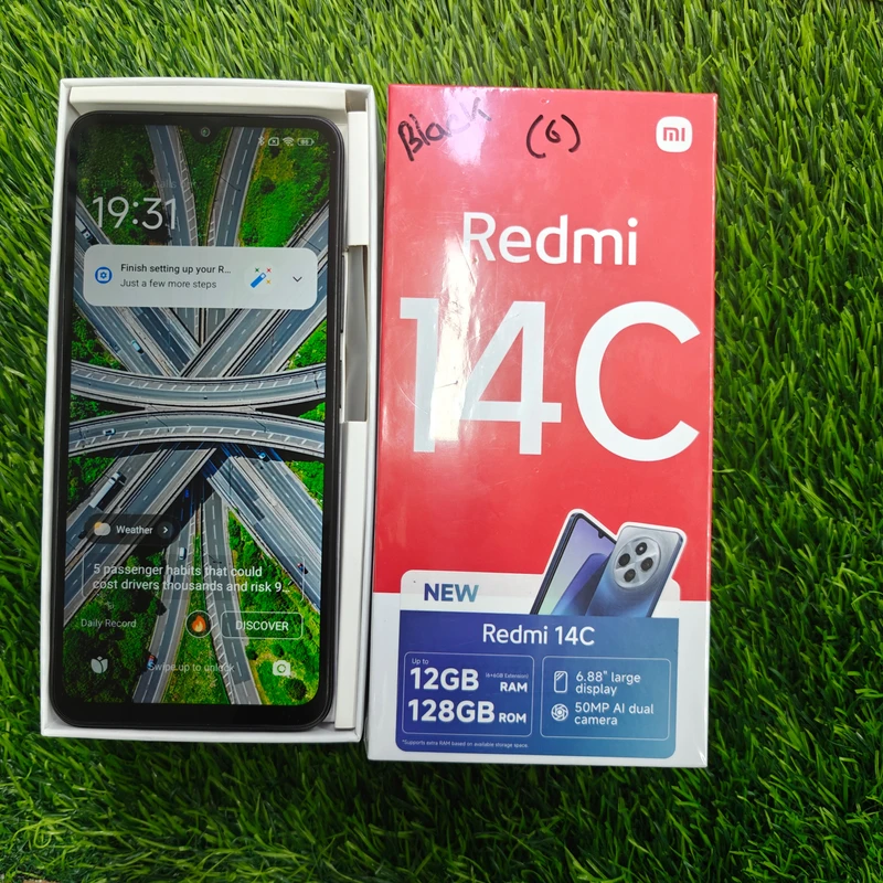 XIAOMI REDMI 14C