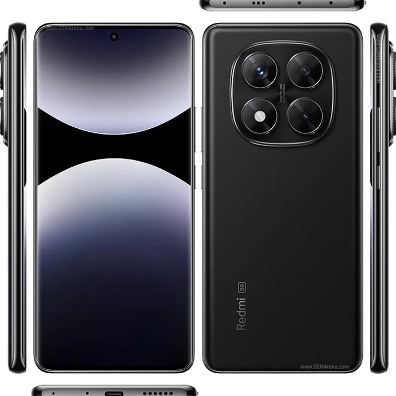 Xiaomi Redmi Note 14 Pro