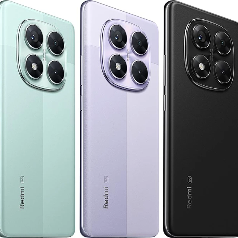 Xiaomi Redmi Note 14 Pro