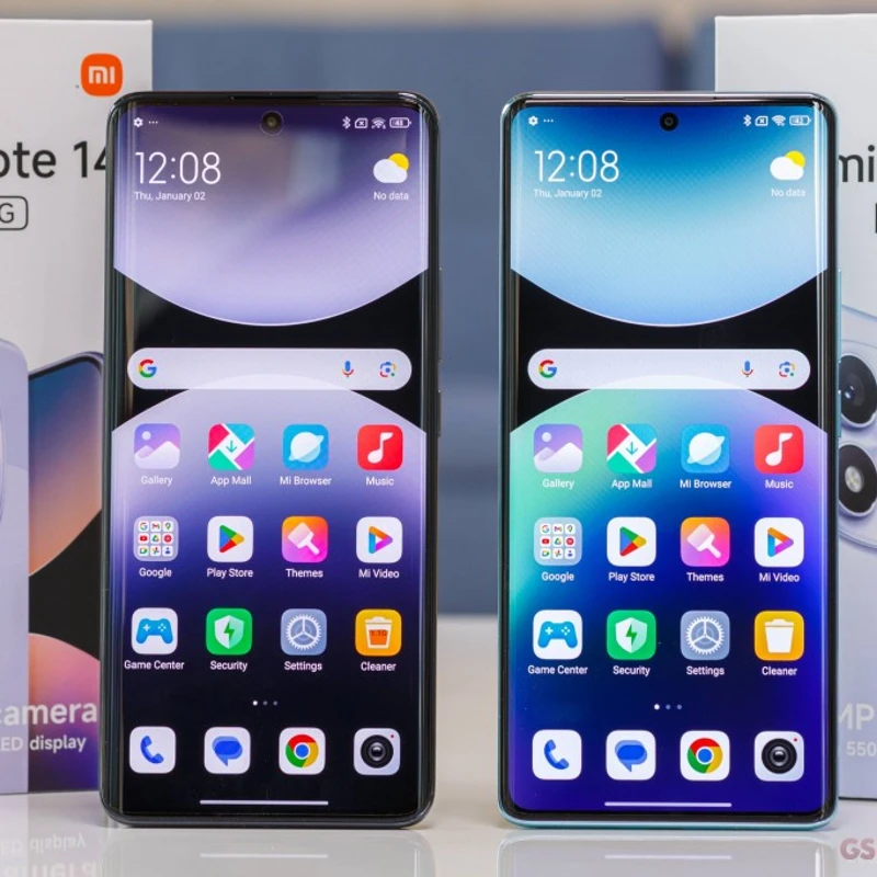 Xiaomi Redmi Note 14 Pro - Image 3