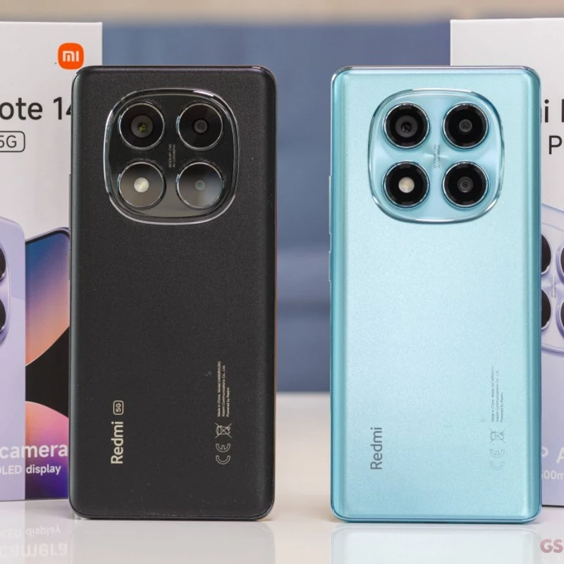 Xiaomi Redmi Note 14 Pro - Image 4