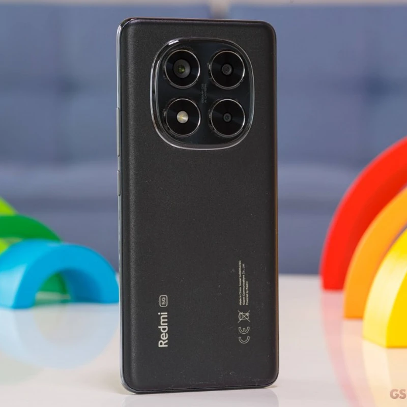 Xiaomi Redmi Note 14 Pro - Image 5
