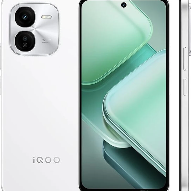 IQOO Z9X  5G