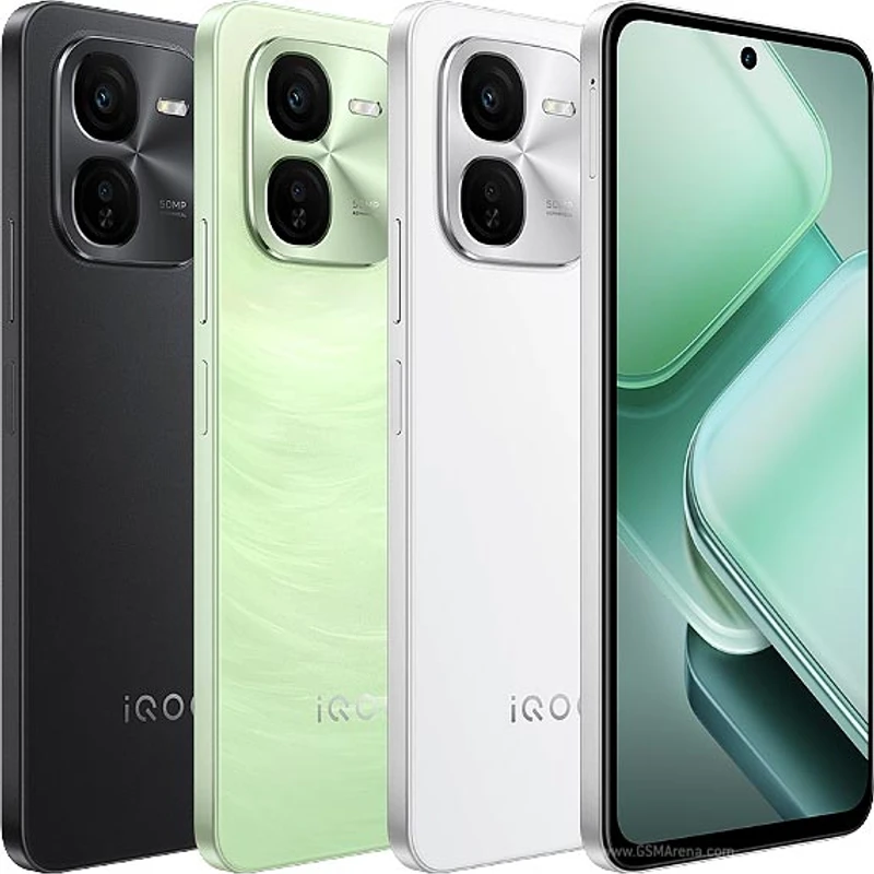 IQOO Z9X  5G