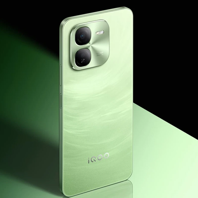 IQOO Z9X  5G - Image 3