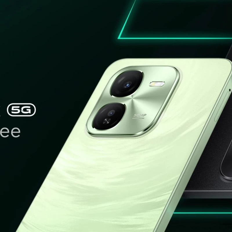 IQOO Z9X  5G - Image 4
