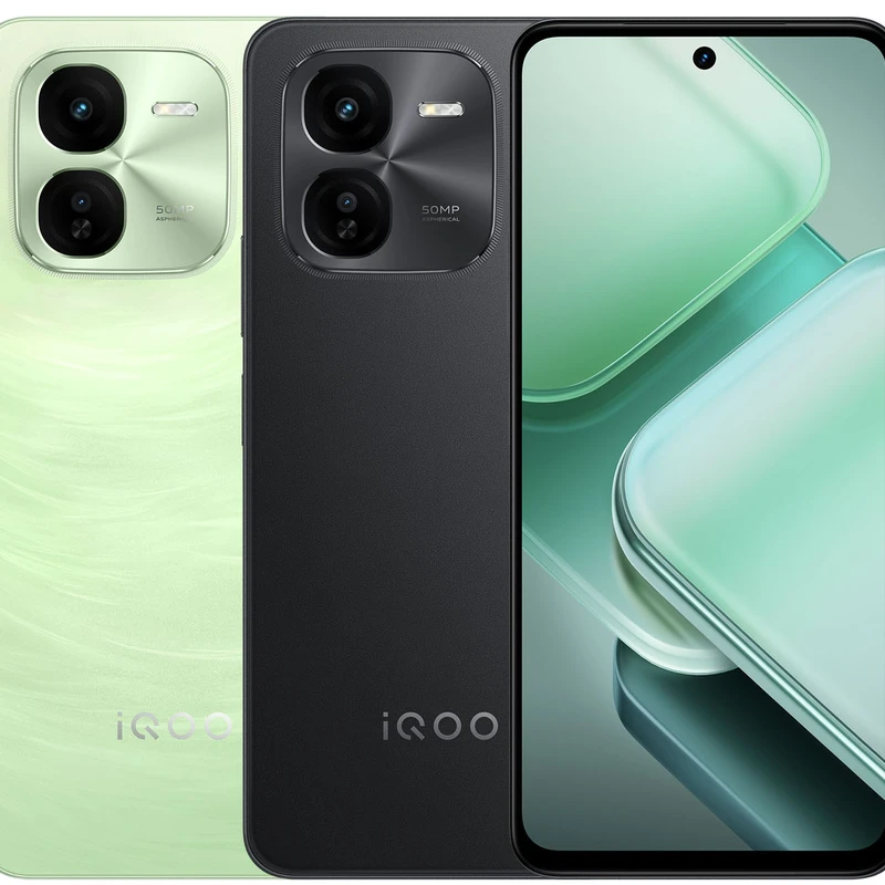 IQOO Z9X  5G - Image 5