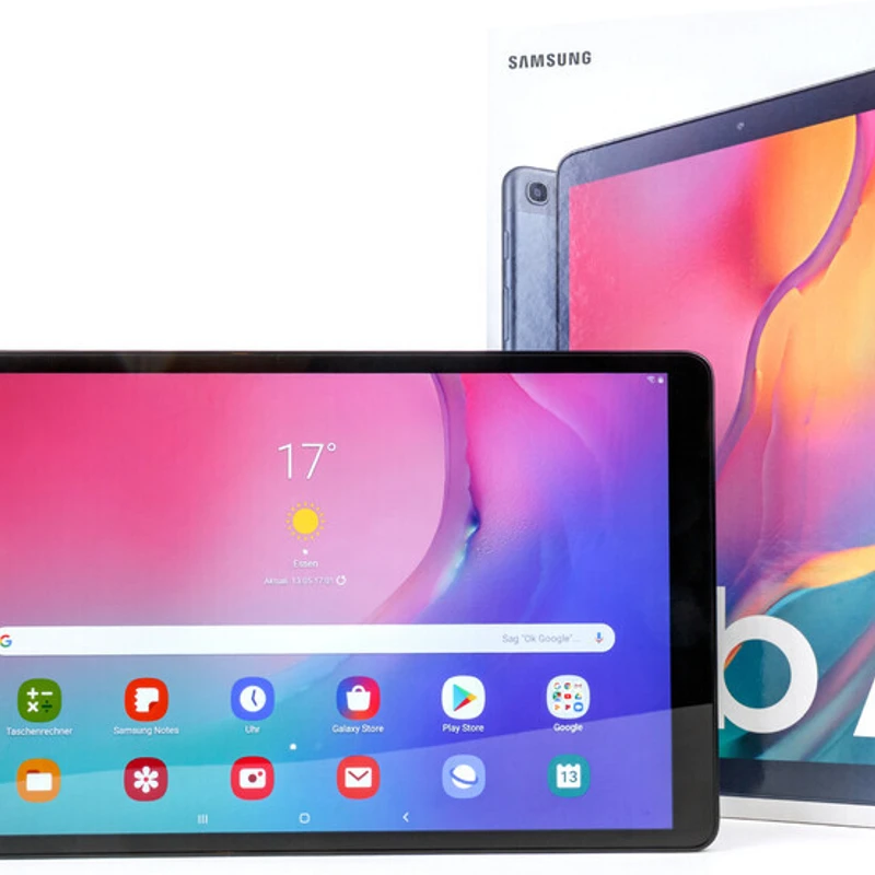 Samsung Tab A - Image 4
