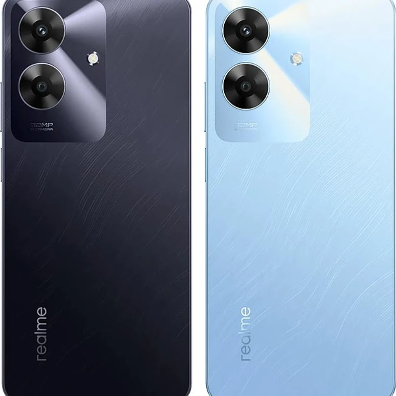 Realme Note 60