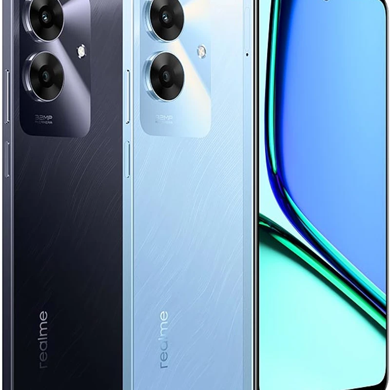 Realme Note 60 - Image 3