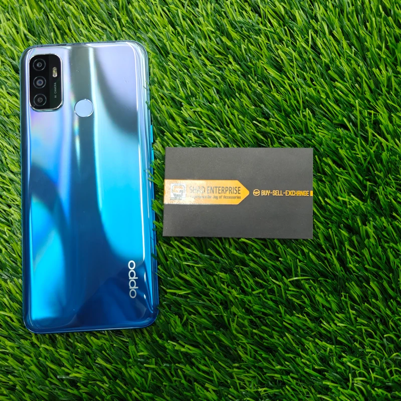 Oppo A53