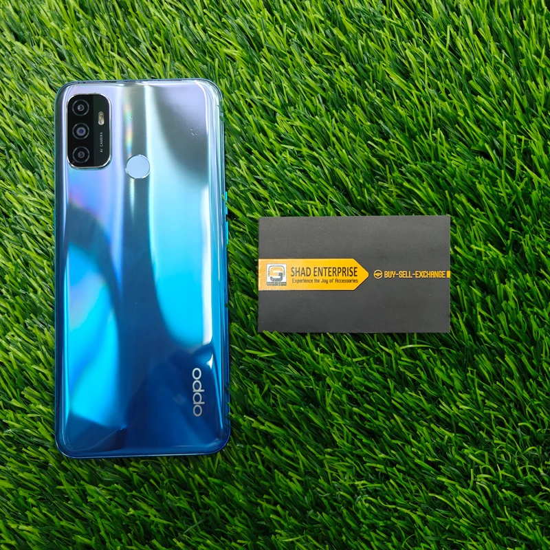 Oppo A53 - Image 3