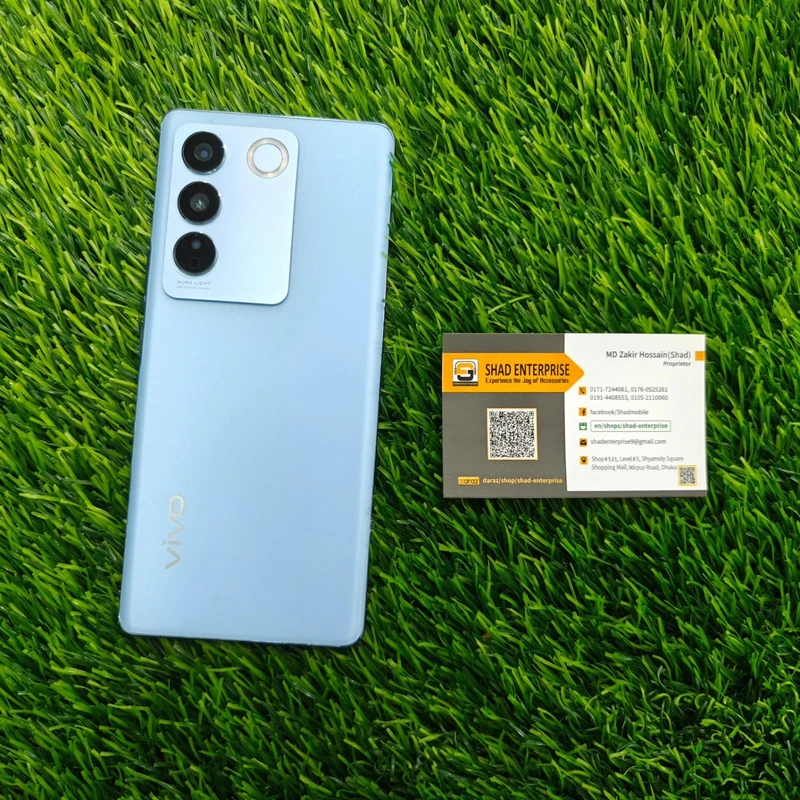 Vivo V27