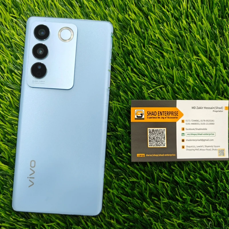 Vivo V27 - Image 3