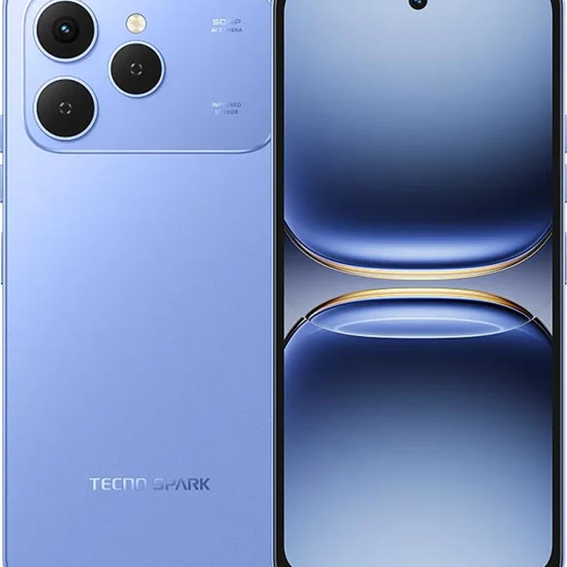 Tecno Spark 40