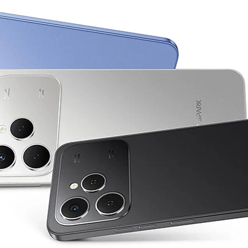 Tecno Spark 40 - Image 3