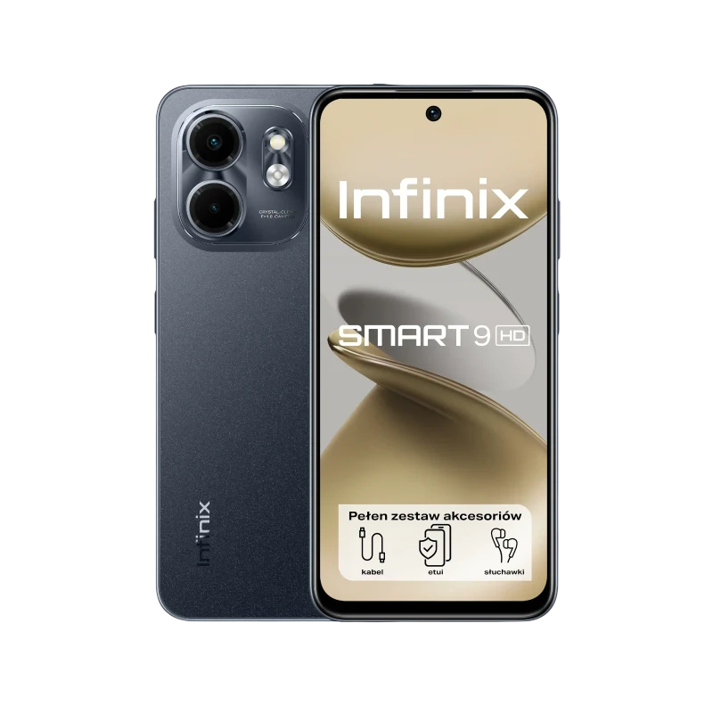 Infini Smart 9 HD