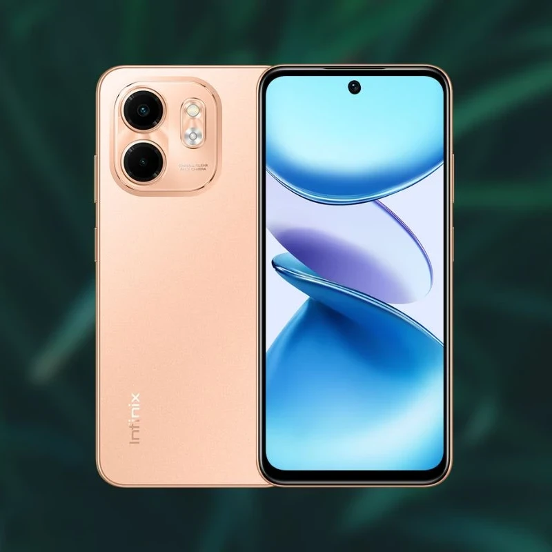 Infini Smart 9 HD