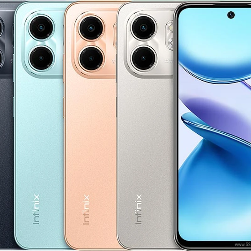 Infini Smart 9 HD - Image 3
