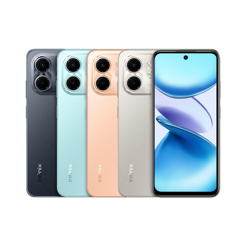 Infini Smart 9 HD - Image 4