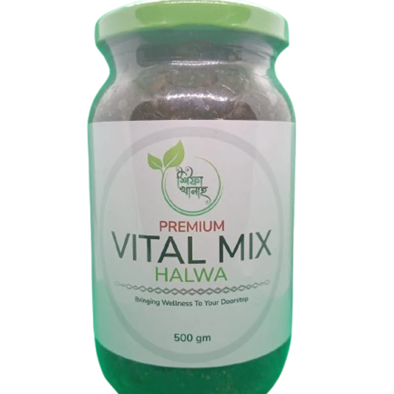 VITAL MIX
