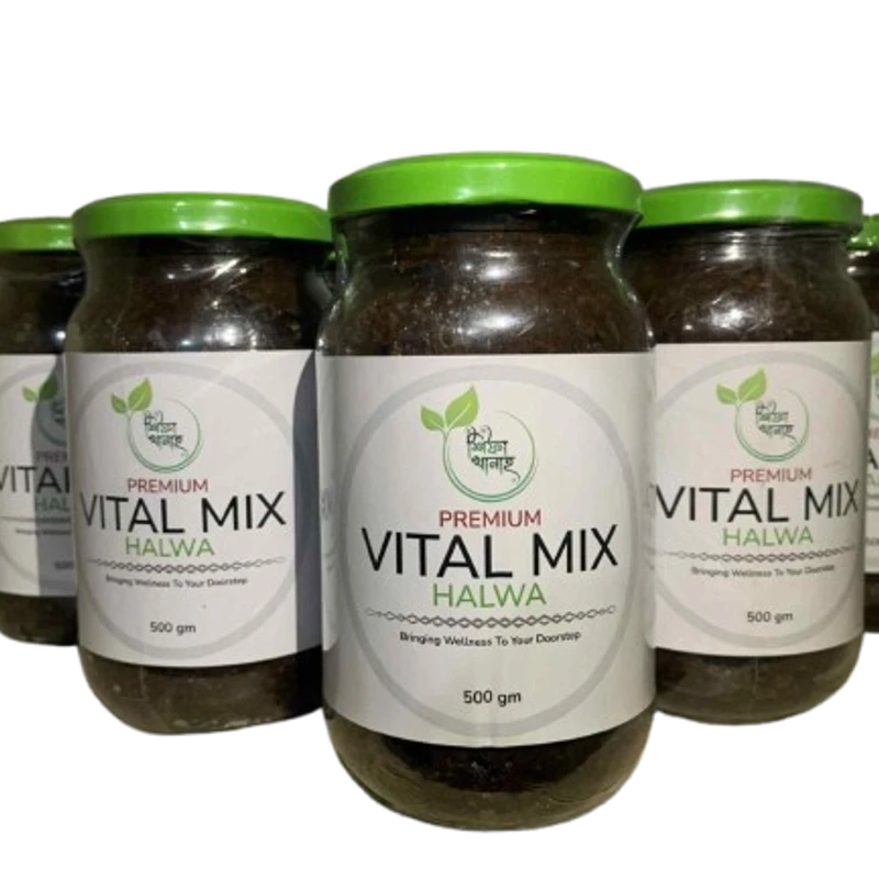 VITAL MIX