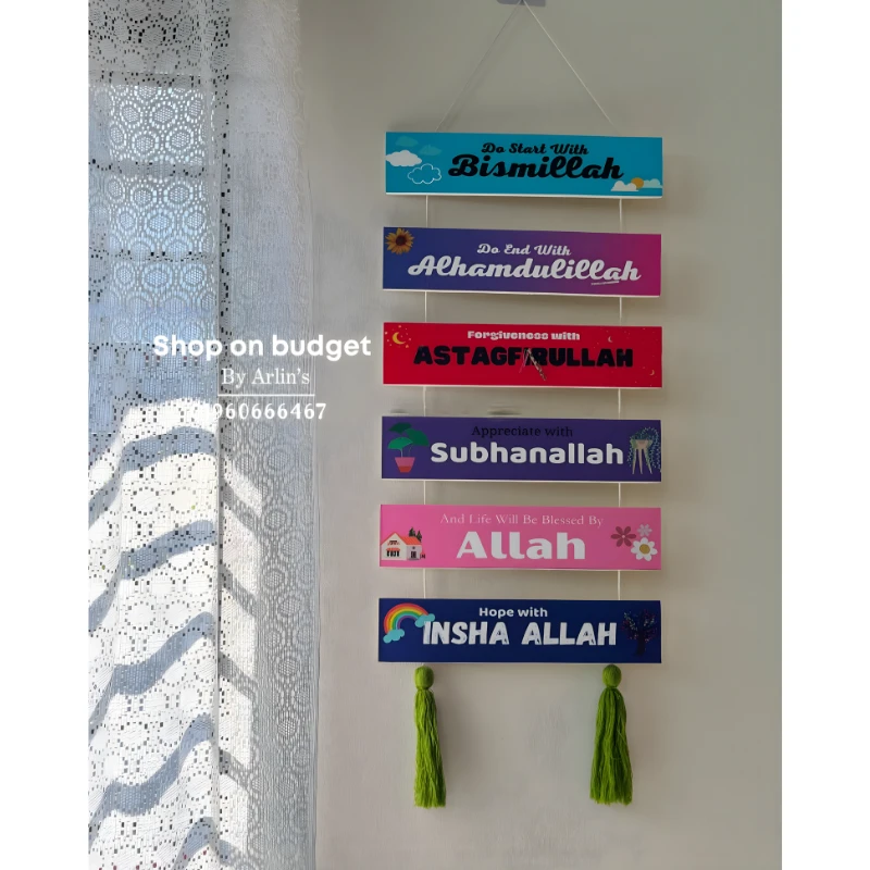 Hangings Combo - Image 5