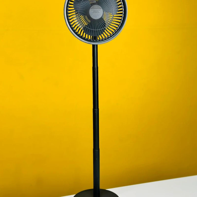 Xiaomi AISOLOVE F5 Pro Max (10,000mAh Battery) Rechargeable Fan