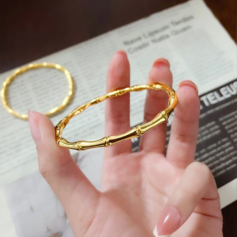 Stainless steel bracelet