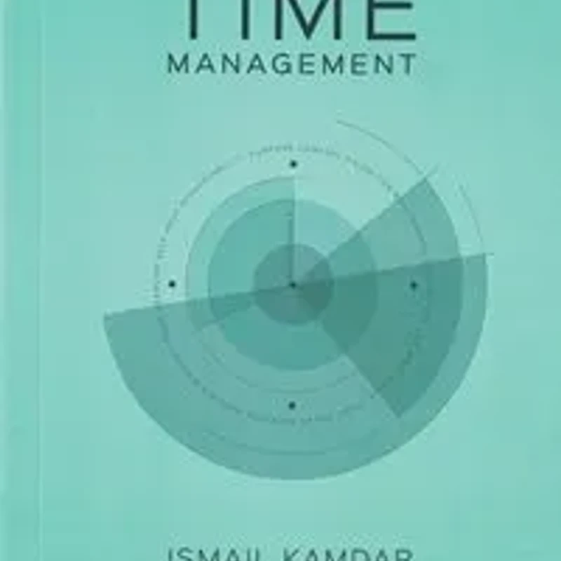 Time Management (English)