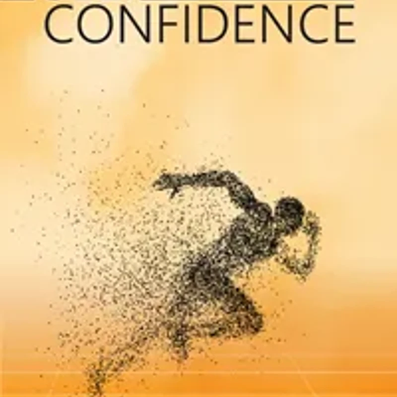 Self Confidence (Hardcover)