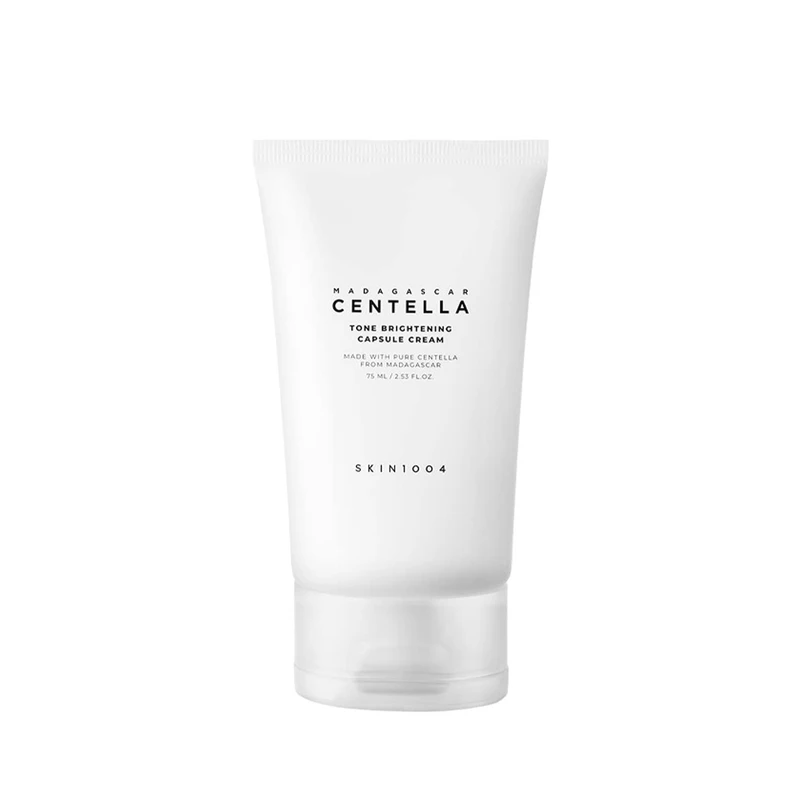 Skin1004 Madagascar Centella Tone Brightening Capsule Cream