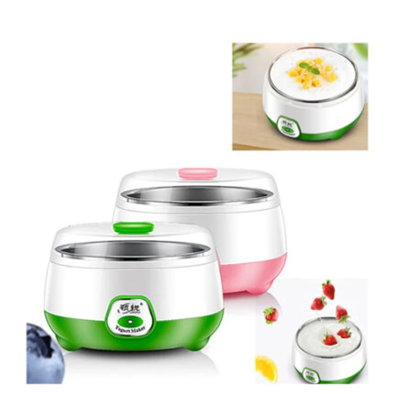 Automatic Yogurt (Doi) Maker - Image 4