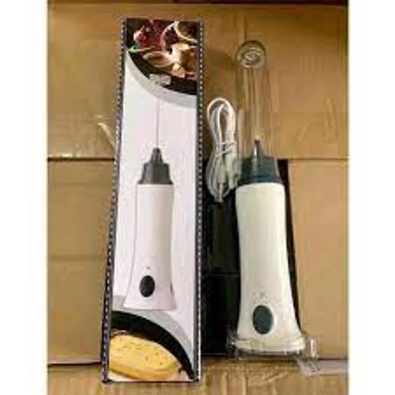 Coffee Mixer Rechargeable Coffee Foamer Egg Mixer - Image 4