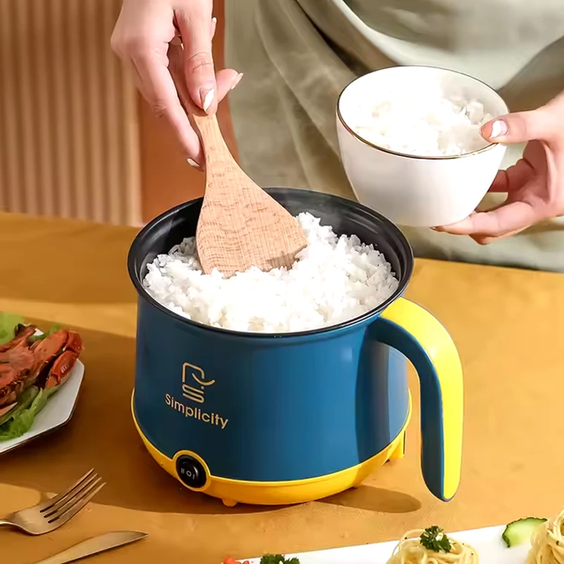 Simplicity Multifunctional Rice-Cooker - Image 5