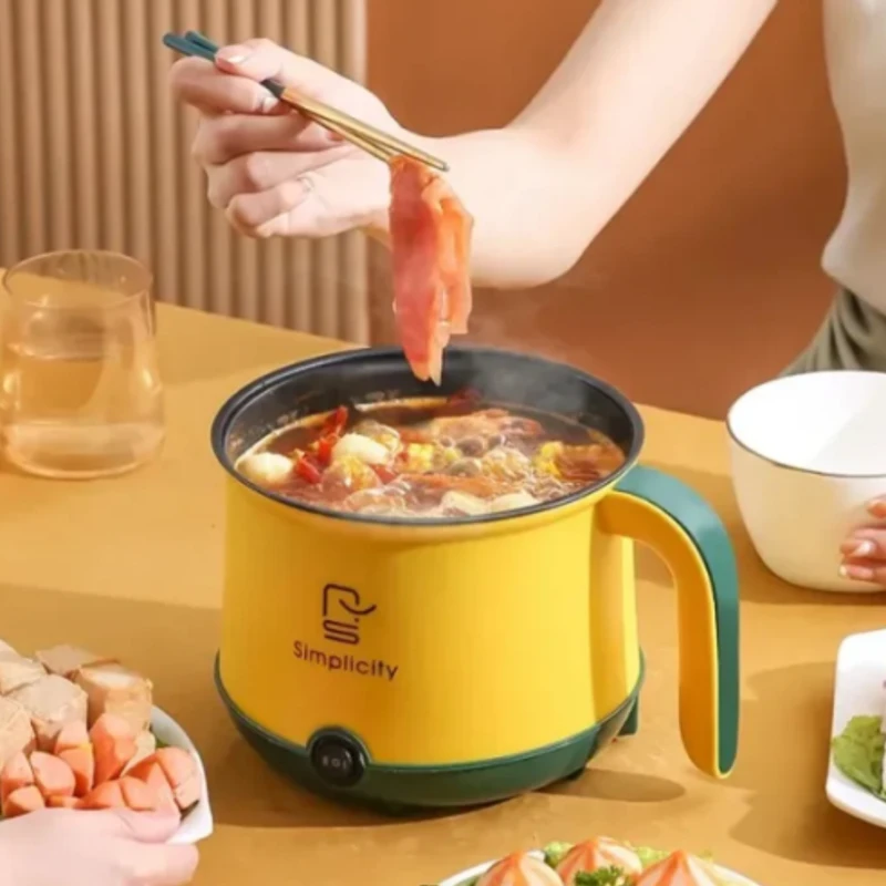 Simplicity Multifunctional Rice-Cooker - Image 6