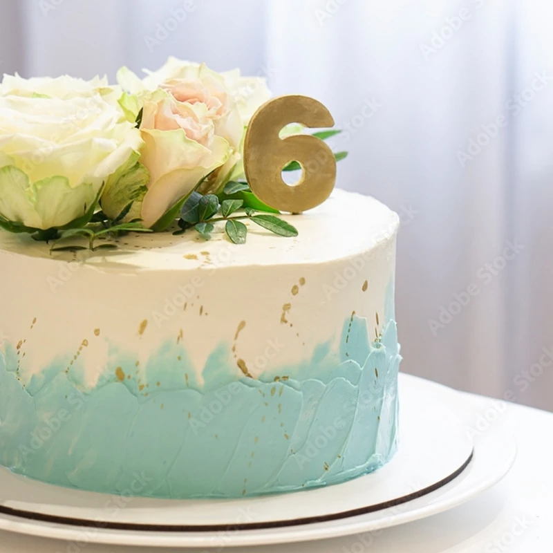 Anniversary Cake