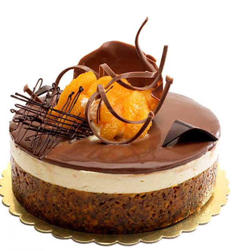 Regular Cake