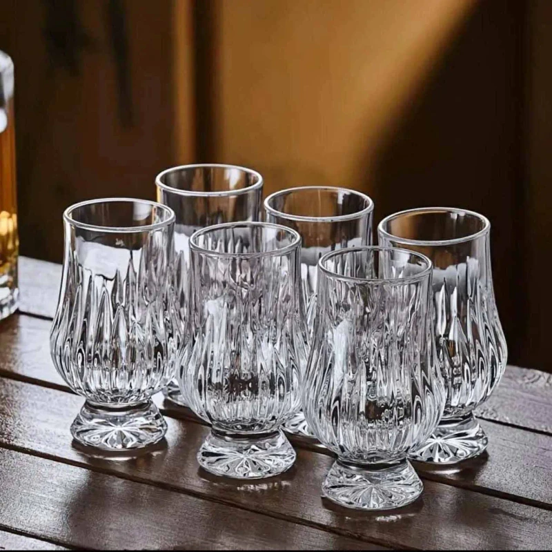 150ml Juice Glass YZ (CRM)