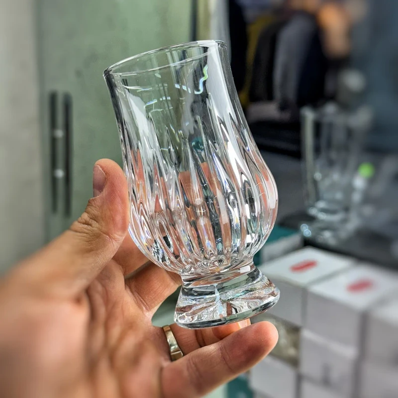 150ml Juice Glass YZ (CRM)