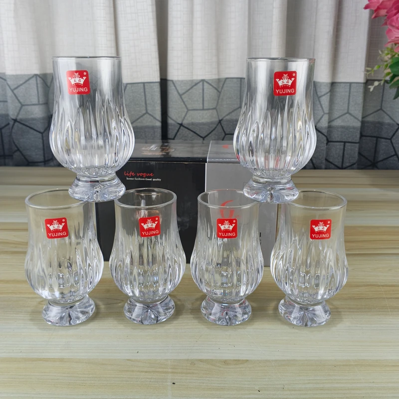 150ml Juice Glass YZ (CRM) - Image 3