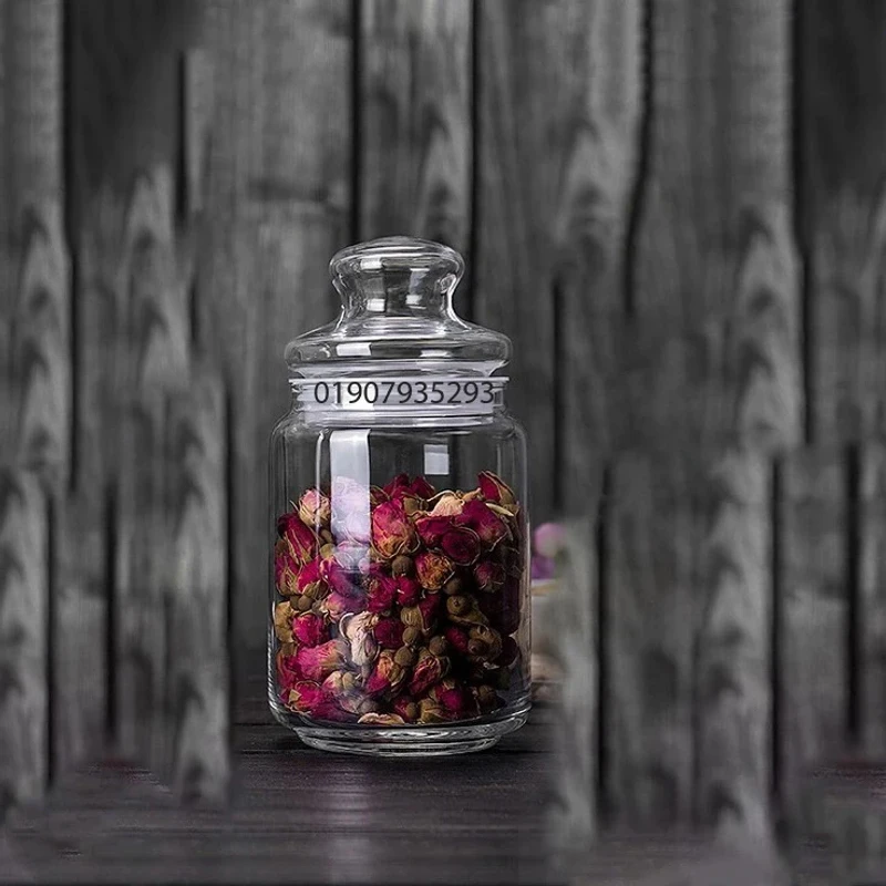 Ocean Pop Jar Set (PMRM)