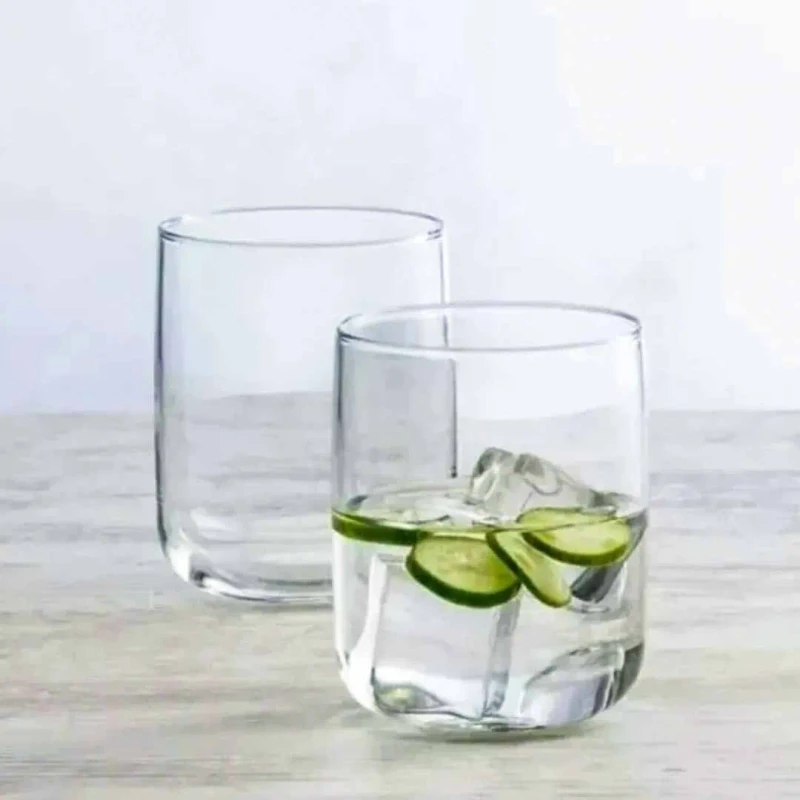 200ml Turkey Short Glass (ROM)