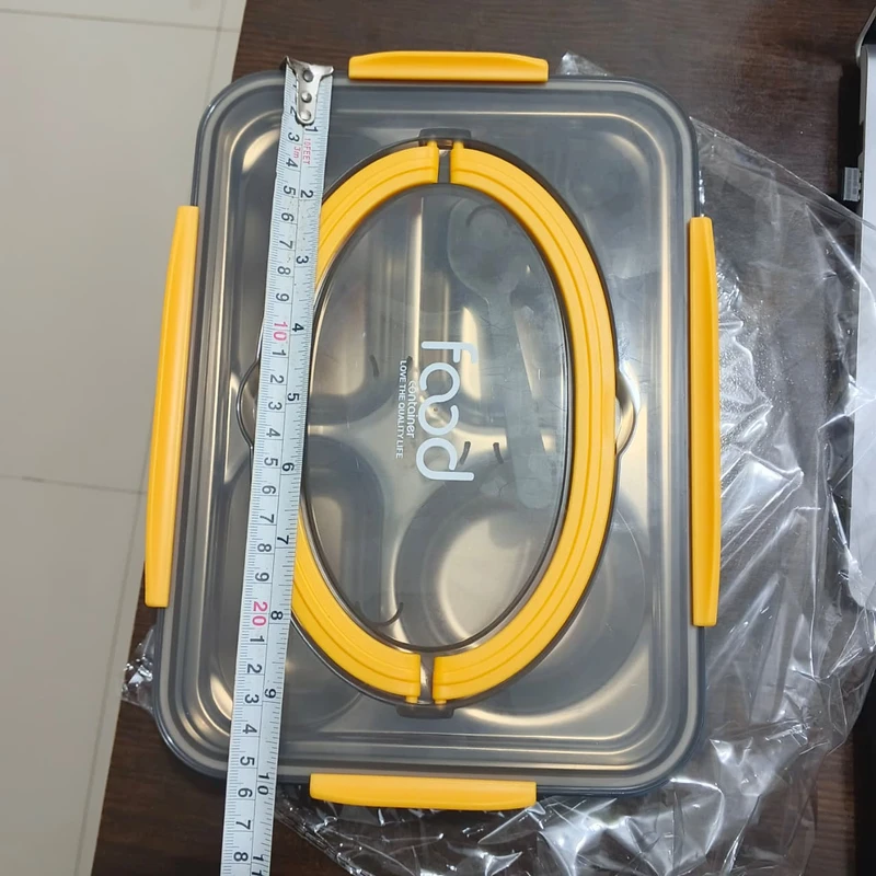 Lunch Box (NMM)
