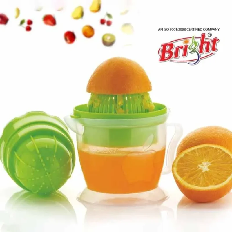 2 in 1 Juicer - Image 3