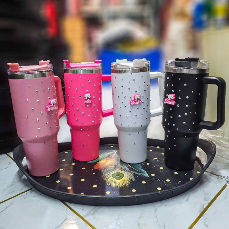 Hot and Cold Thermal Water Bottle (PSMM)