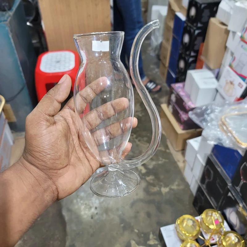 Mouse Juice Pot Big Size (NPS) - Image 3